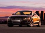 Audi TTS Coupe 2010 года (NA)